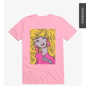 Barbie T-shirt